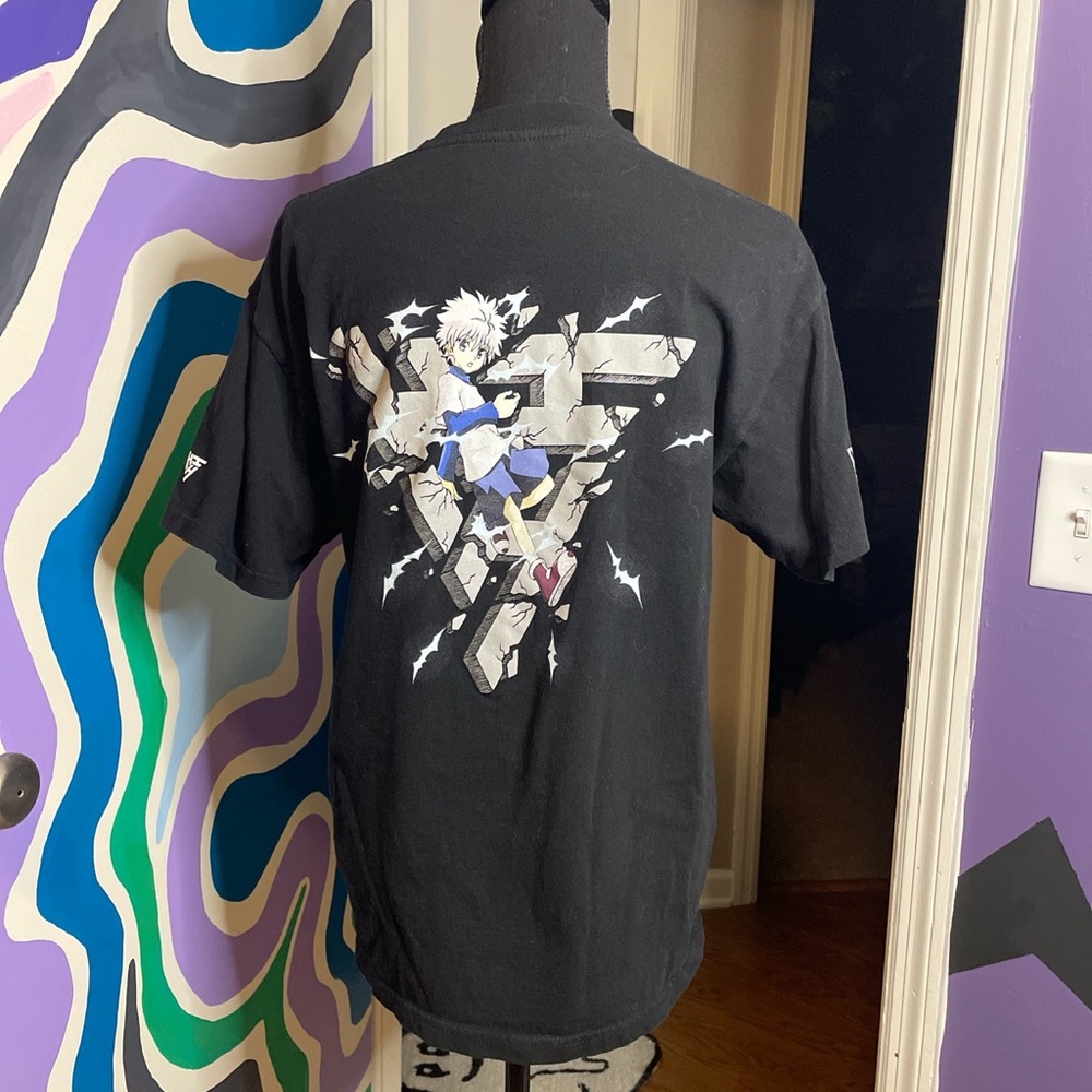 Hunter X Hunter Killua T-Shirt